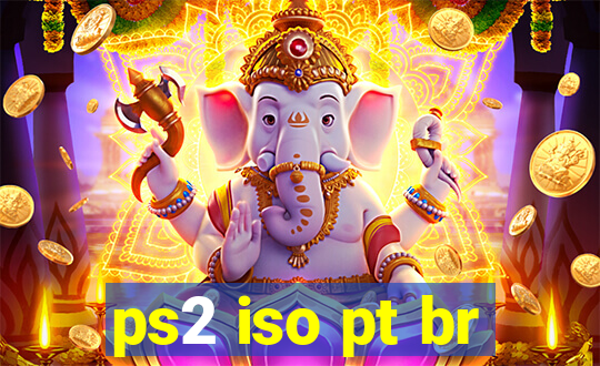 ps2 iso pt br